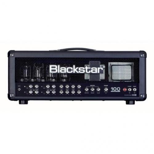 BLACKSTAR S1-104 EL34 HEAD